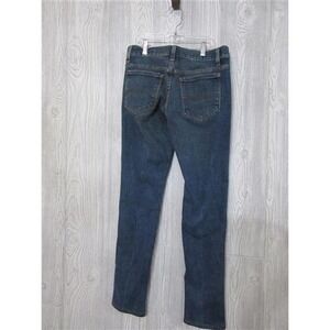 NWOT Dix 29x29 Jeans Dark Blue 98397